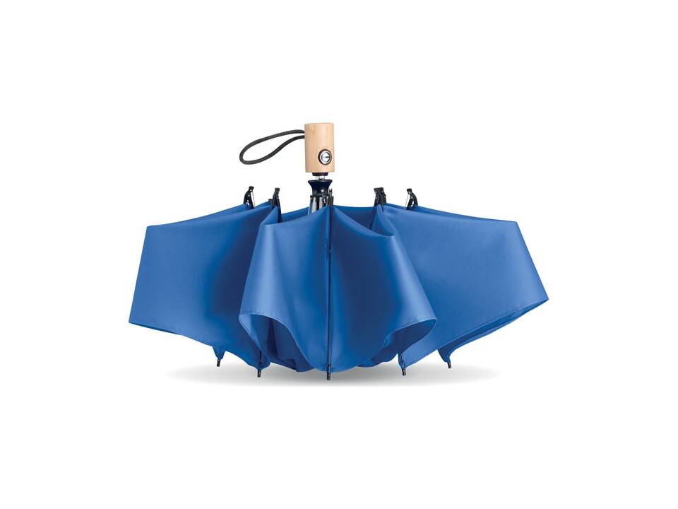 Opvouwbare paraplu - Ø 107 cm 17