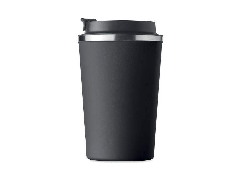 Dubbelwandige drinkbeker - 350 ml 19