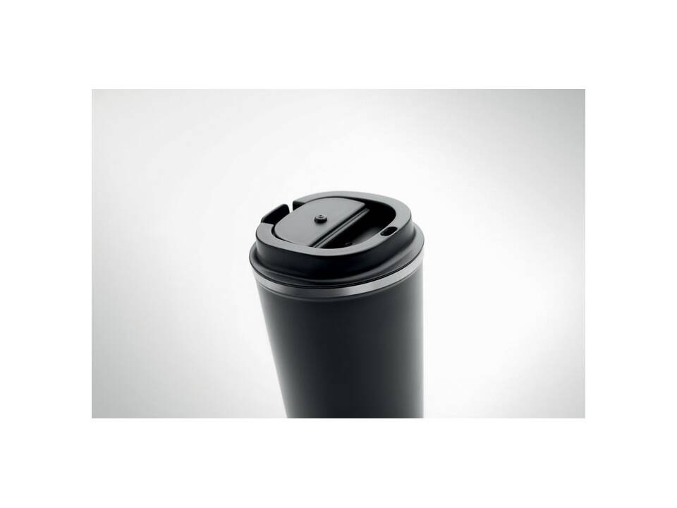 Dubbelwandige drinkbeker - 350 ml 23