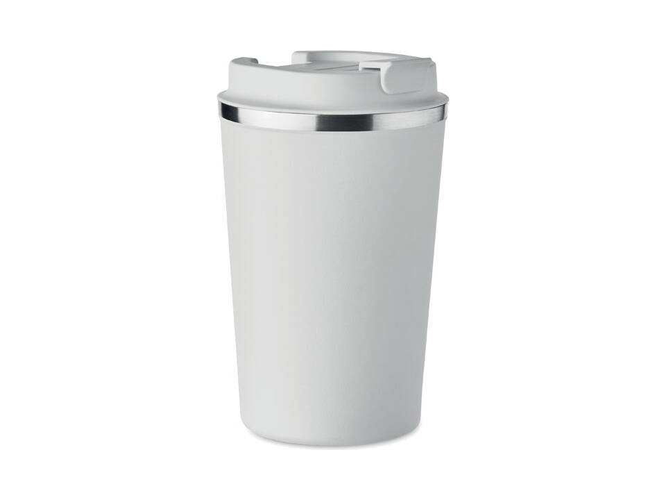 Dubbelwandige drinkbeker - 350 ml 10