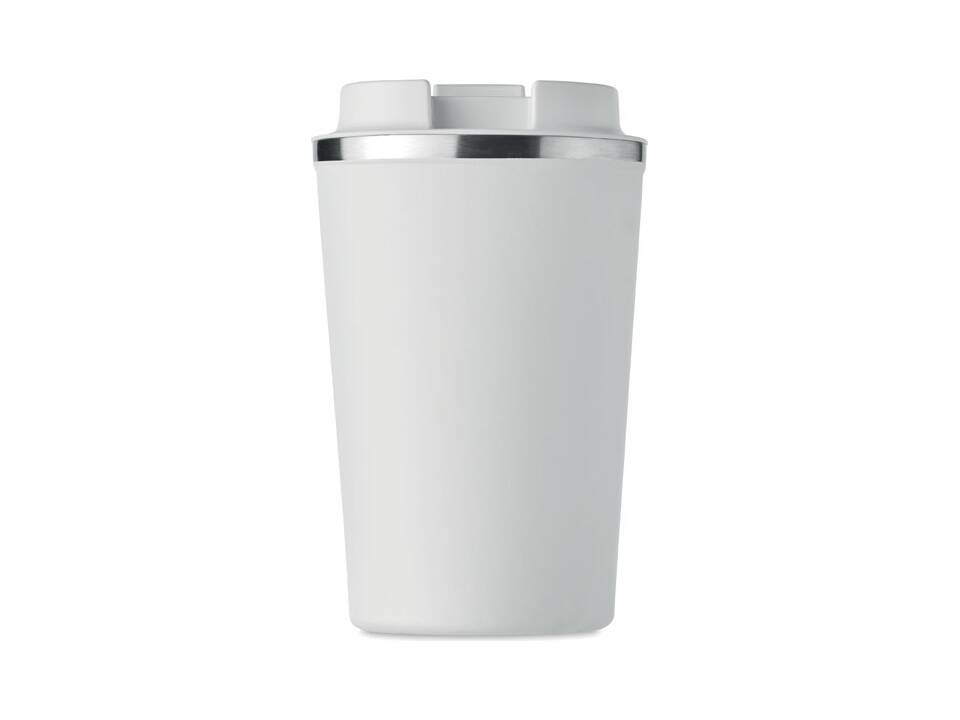Dubbelwandige drinkbeker - 350 ml 4