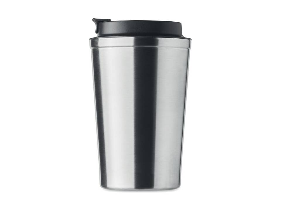 Dubbelwandige drinkbeker - 350 ml 38