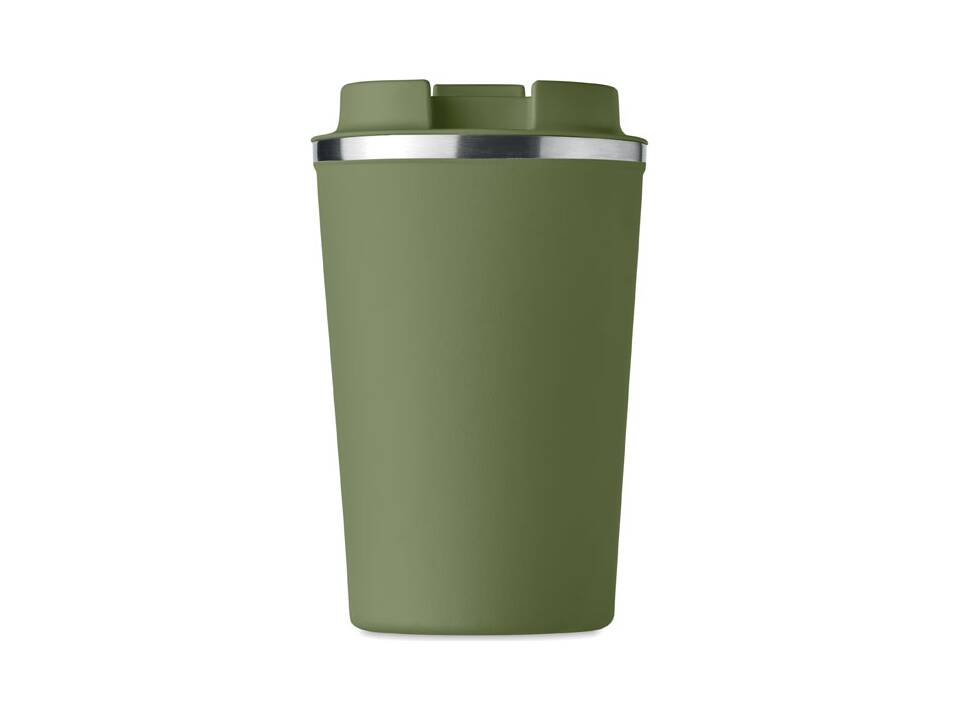 Dubbelwandige drinkbeker - 350 ml 15