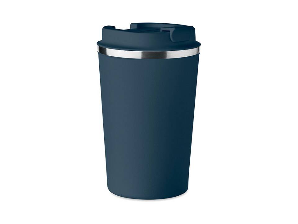 Dubbelwandige drinkbeker - 350 ml 18