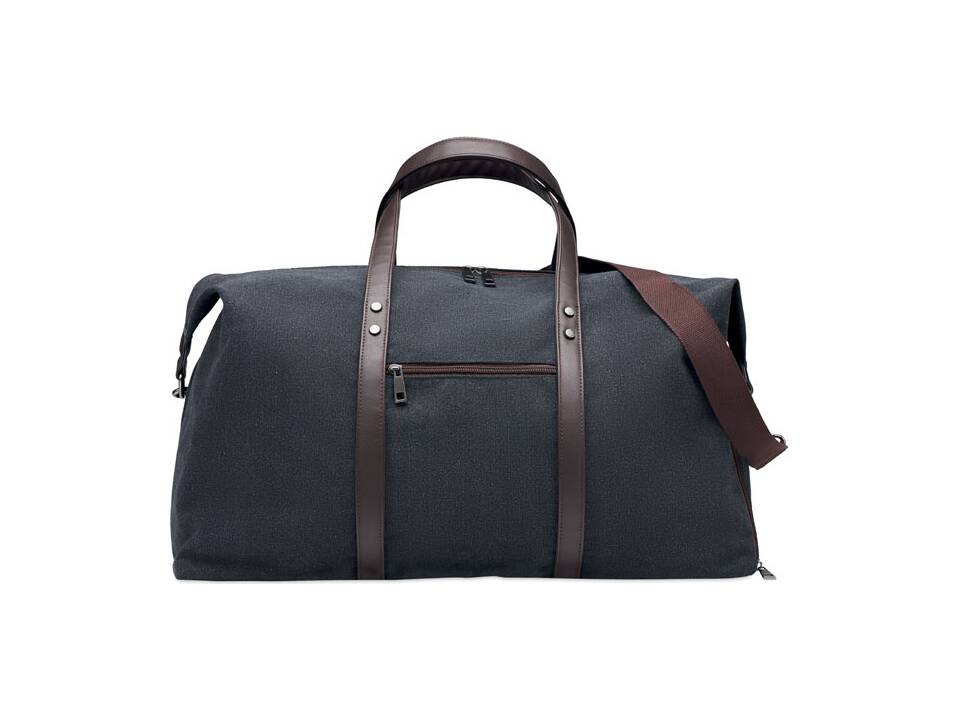 Canvas weekendtas 3