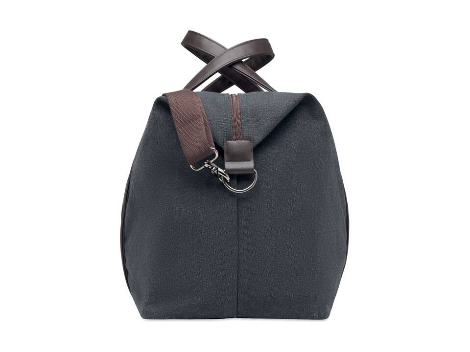 Canvas weekendtas 6