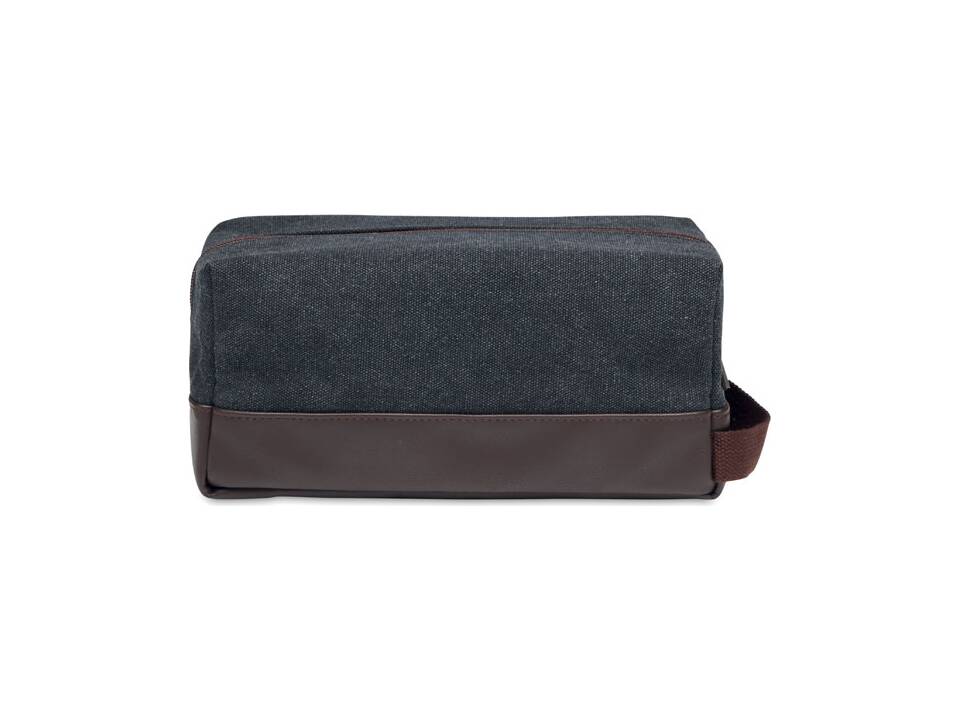 Canvas luxe toilettas 3