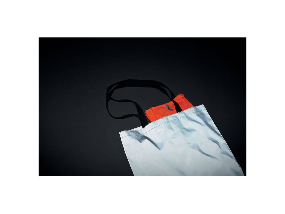 Reflecterende boodschappentas 5