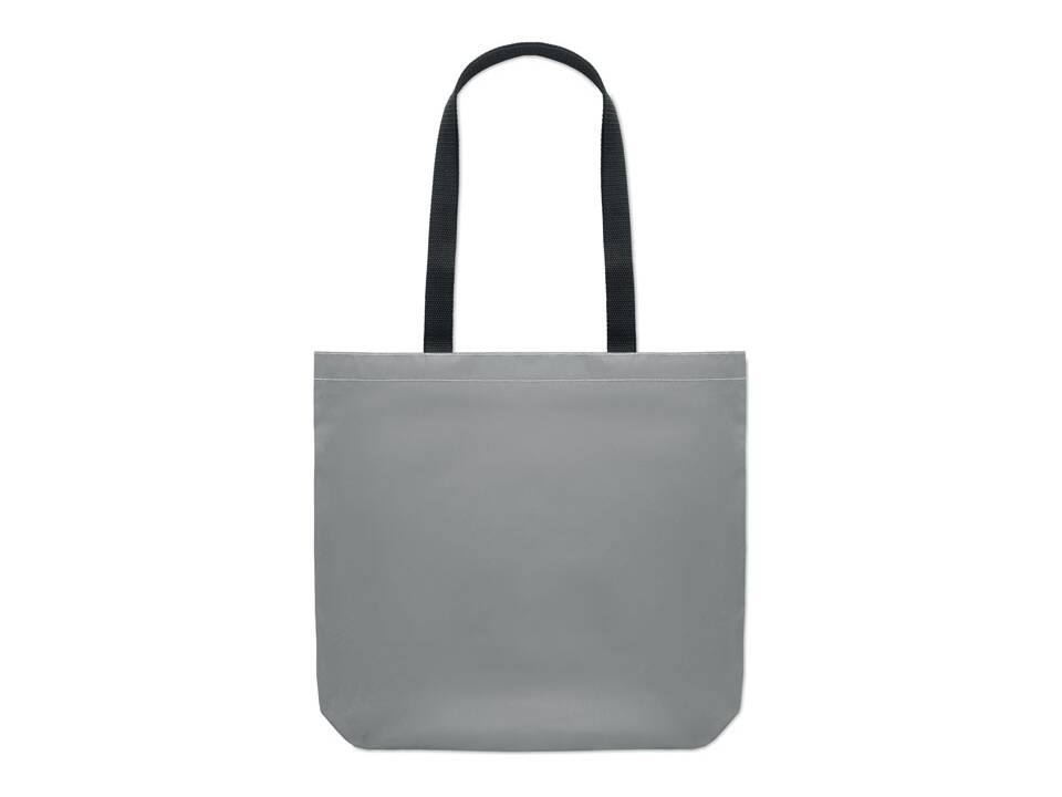 Reflecterende boodschappentas 3