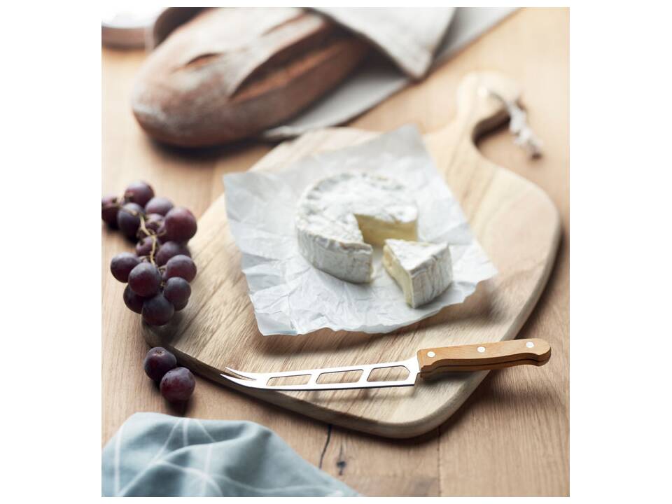 Houten serveerplank 6