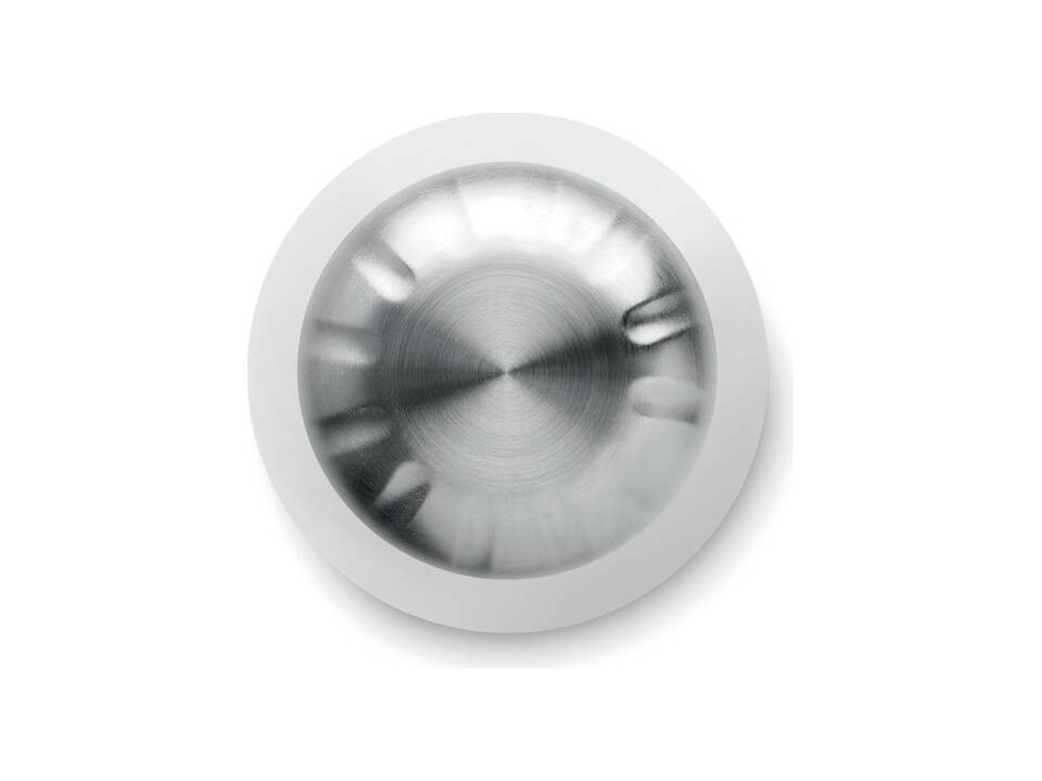 Dubbelwandige fles met kurk bodem - 600 ml 18