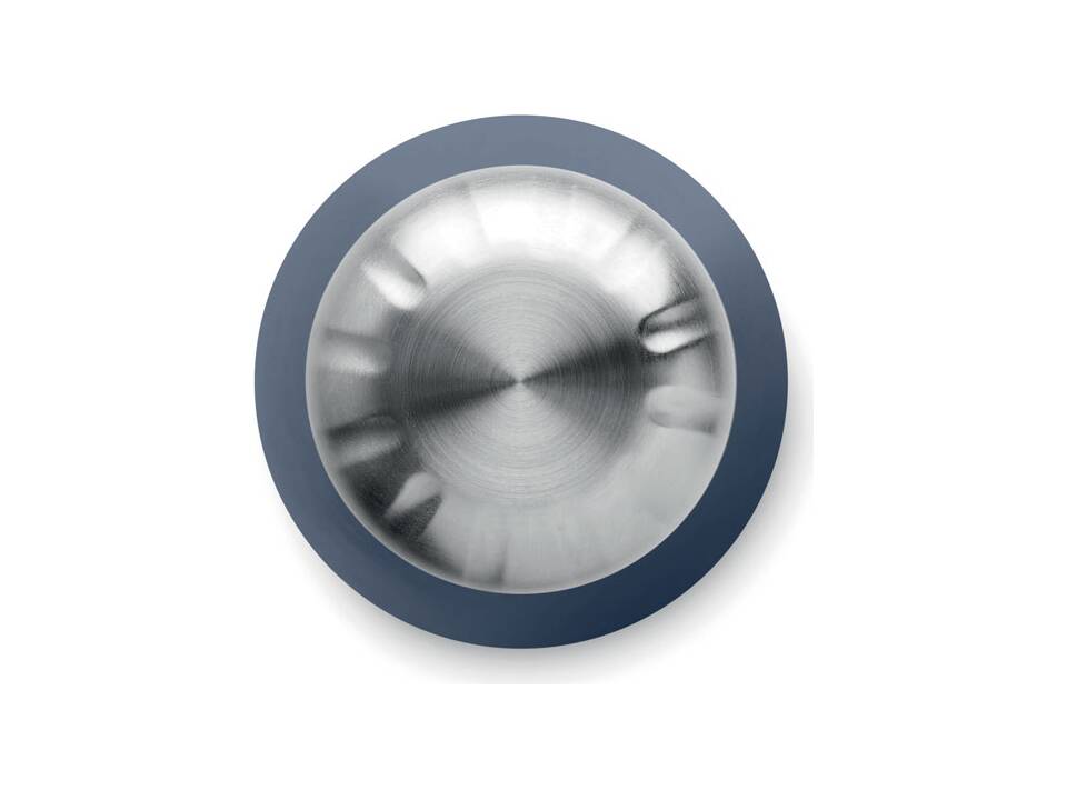 Dubbelwandige fles met kurk bodem - 600 ml 25