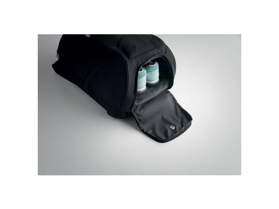 600D RPET Sport rugzak 2