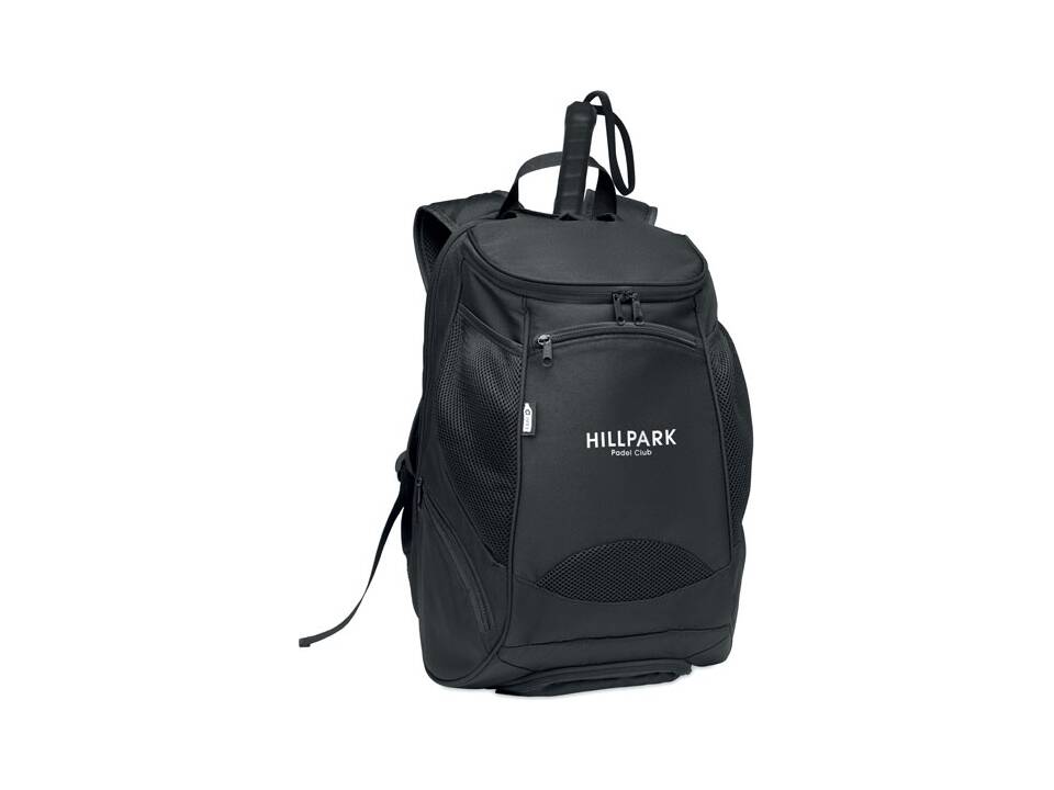 600D RPET Sport rugzak 7