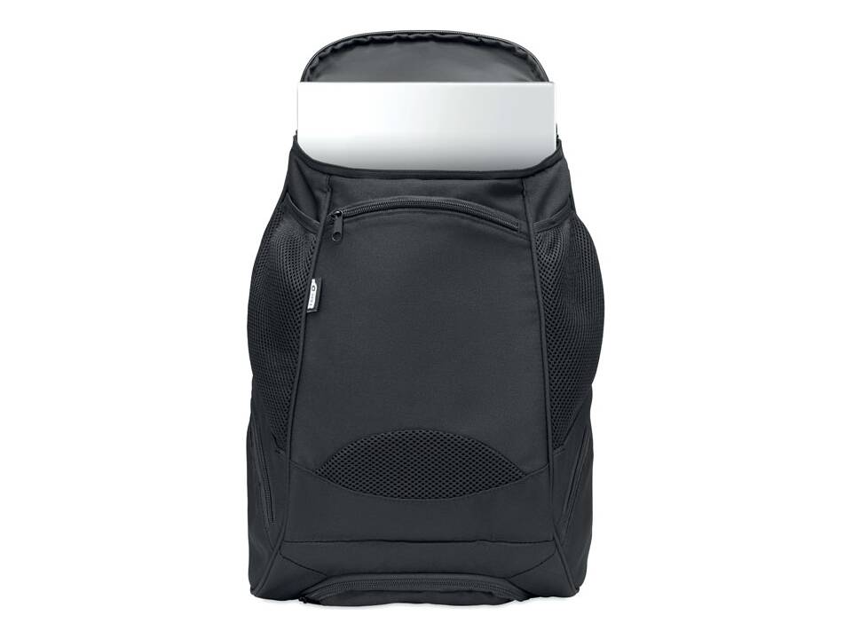 600D RPET Sport rugzak 6
