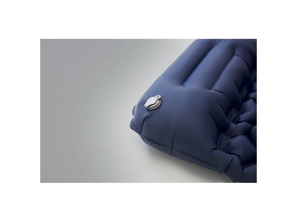 Opblaasbare slaapmat 6