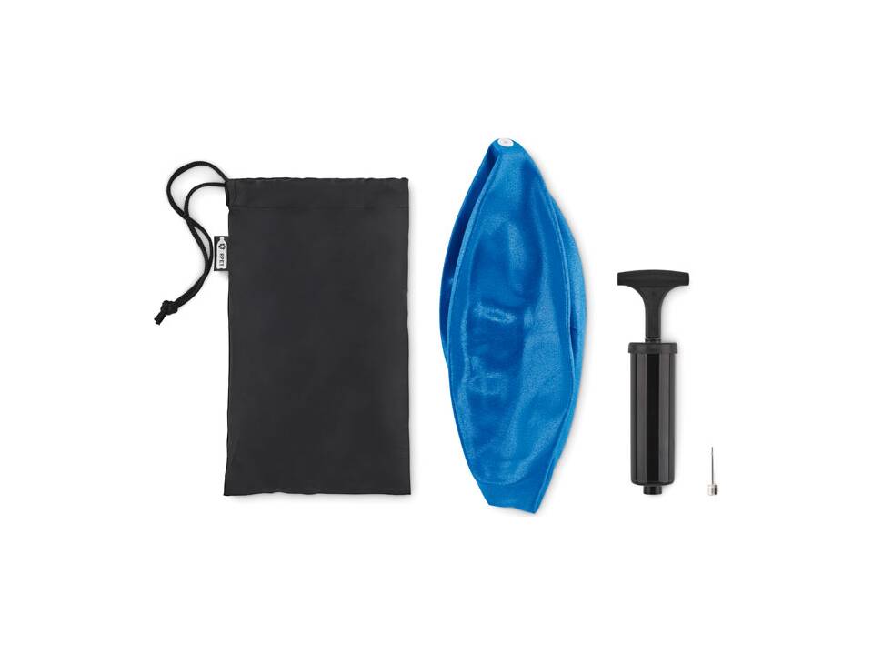 Pilatesbal met pomp 7