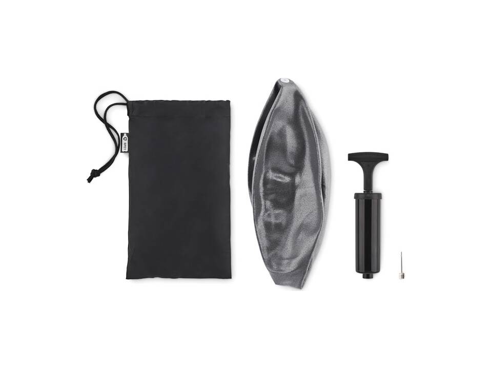 Pilatesbal met pomp 3