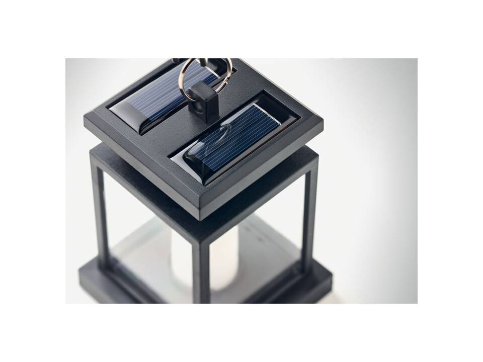 Solar buitenlantaarn 1