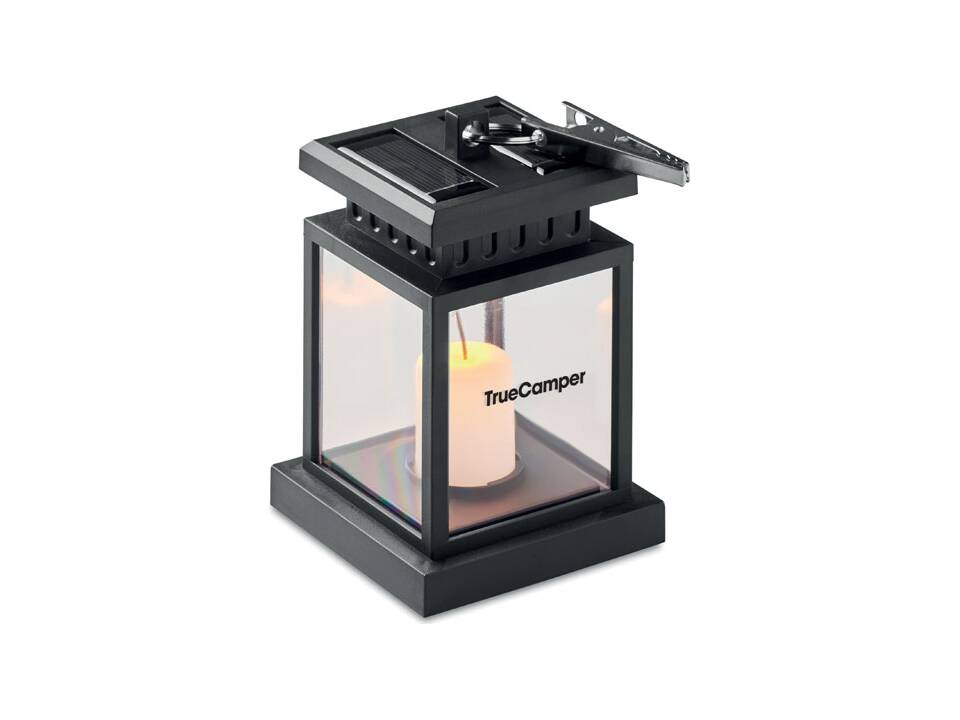 Solar buitenlantaarn 5