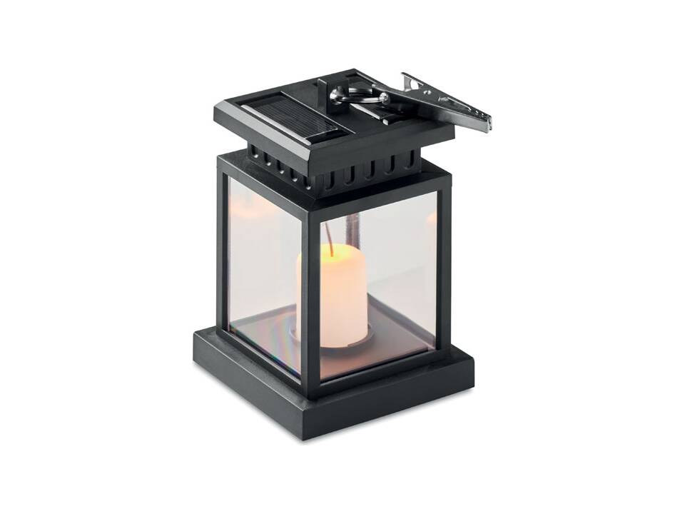 Solar buitenlantaarn 3