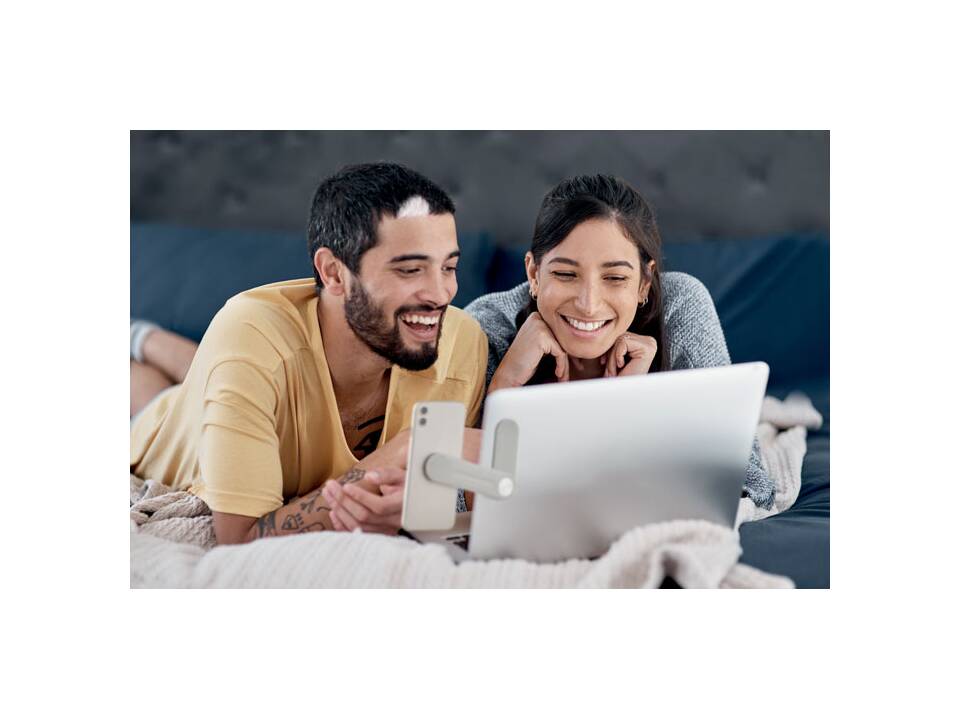 Magnetische telefoonhouder 1