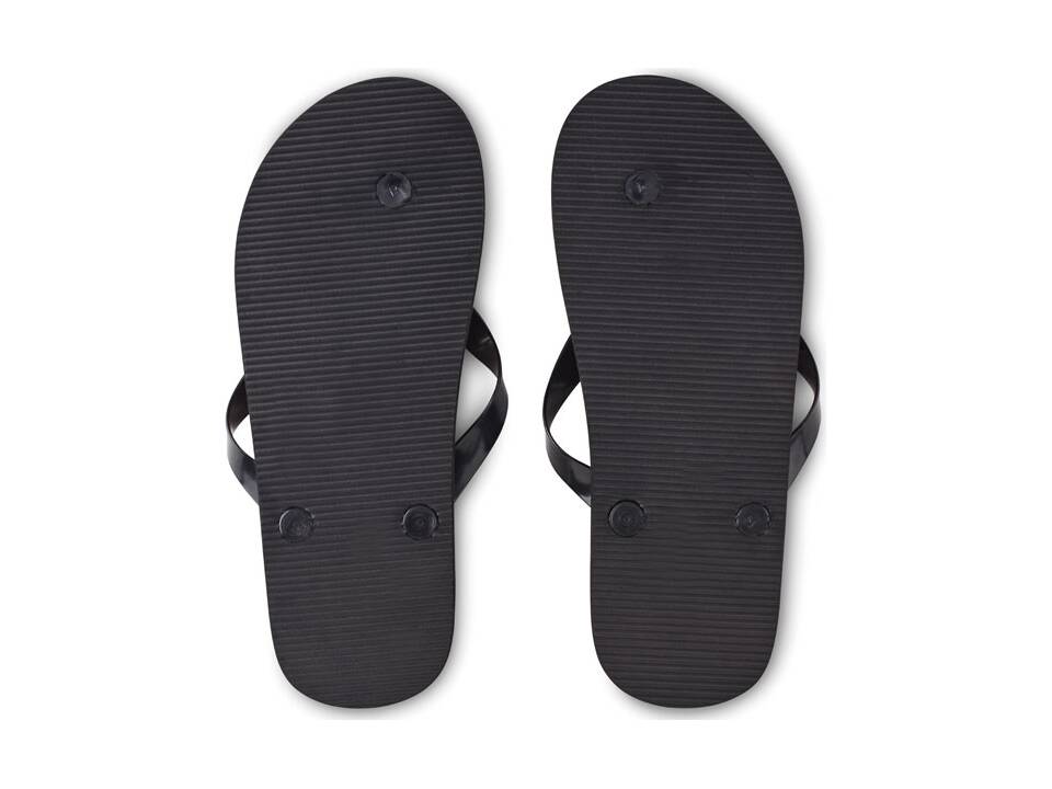 Kurken slippers - maat M 3