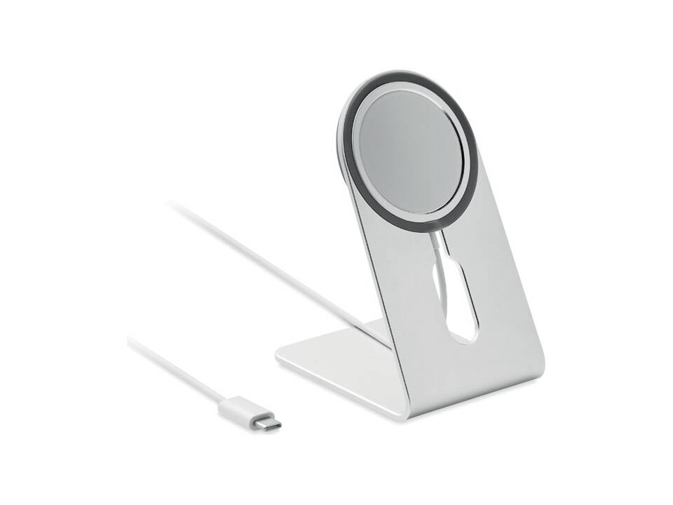 Draagbare magnetische oplader - 15W