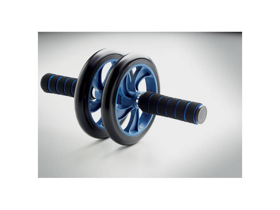 Fitness buikspier trainer 4