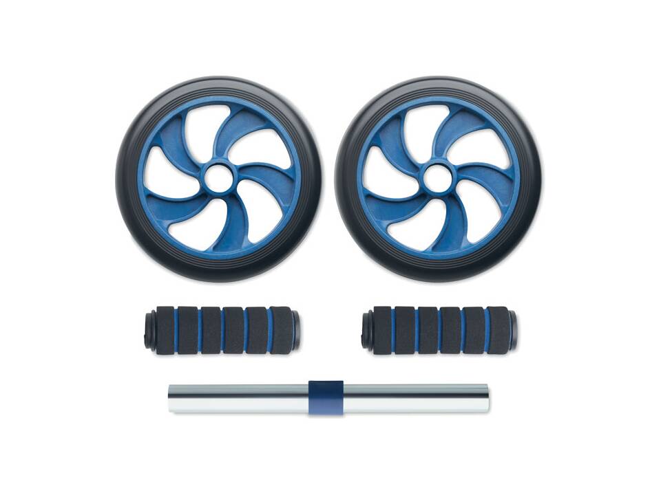 Fitness buikspier trainer 3