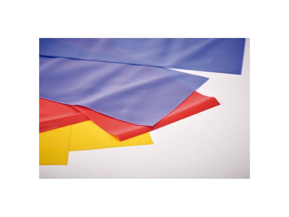 Top Fit - 3 fitness banden 2