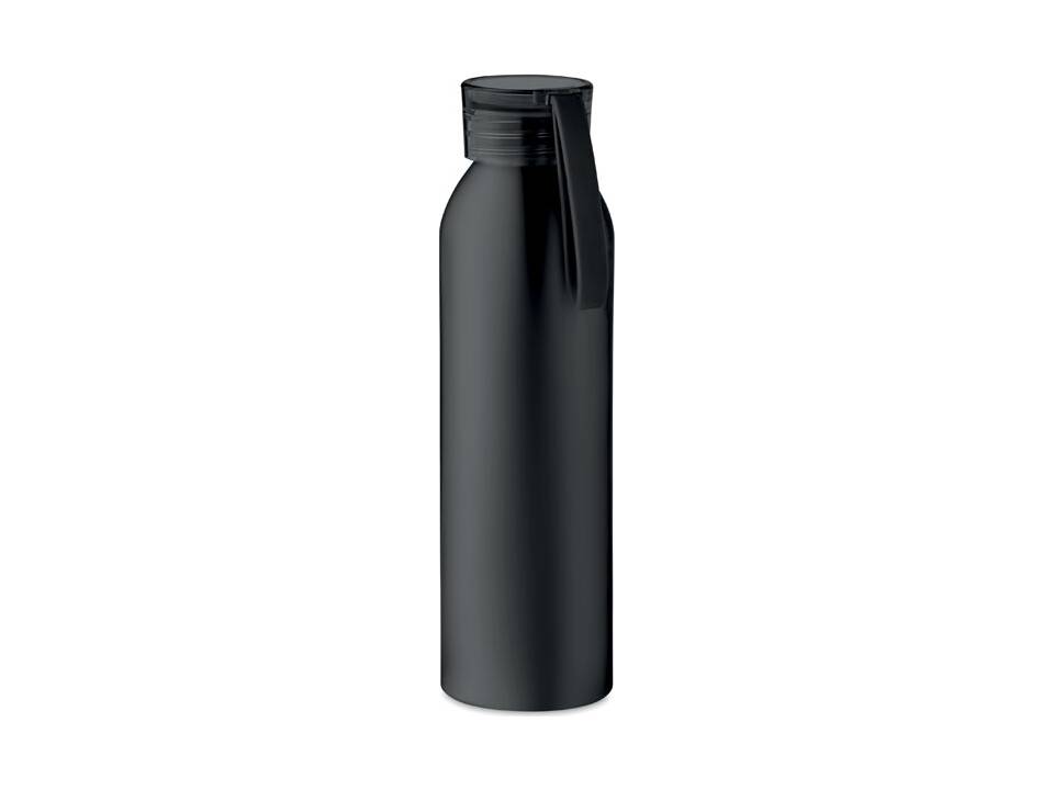 Aluminium drinkfles - 600 ml