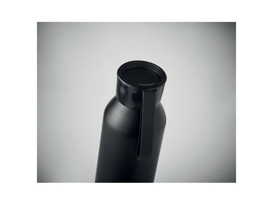 Aluminium drinkfles - 600 ml 27