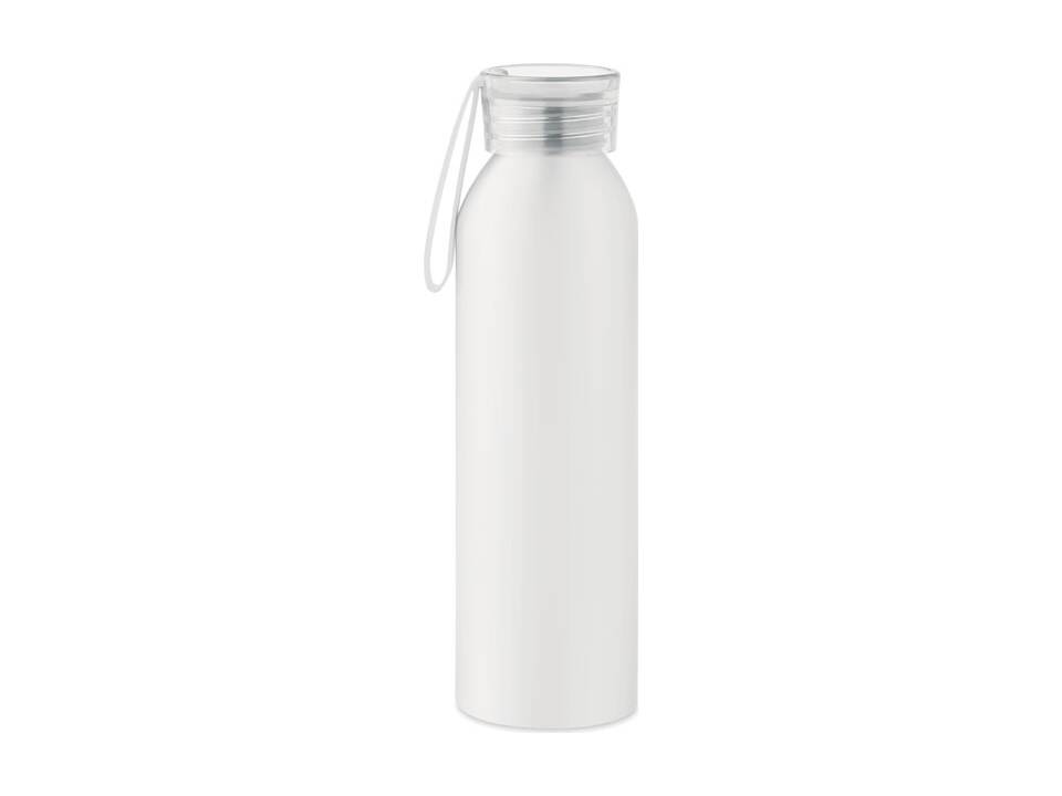 Aluminium drinkfles - 600 ml 29