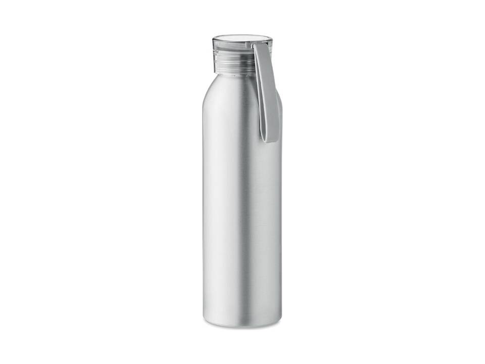 Aluminium drinkfles - 600 ml 31
