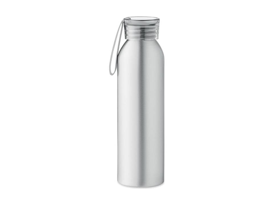 Aluminium drinkfles - 600 ml 32