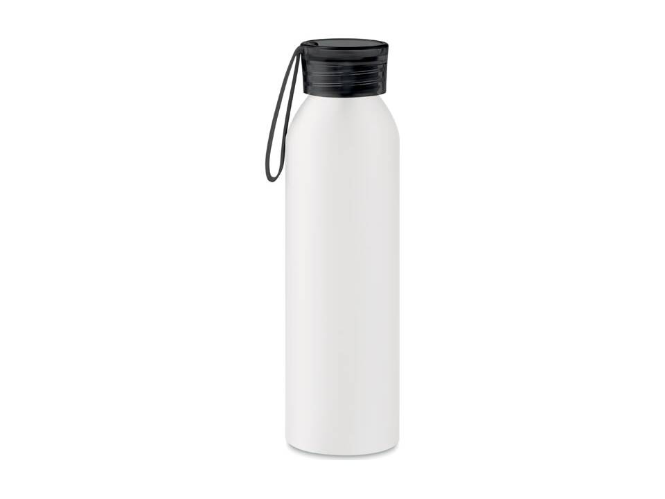 Aluminium drinkfles - 600 ml 6