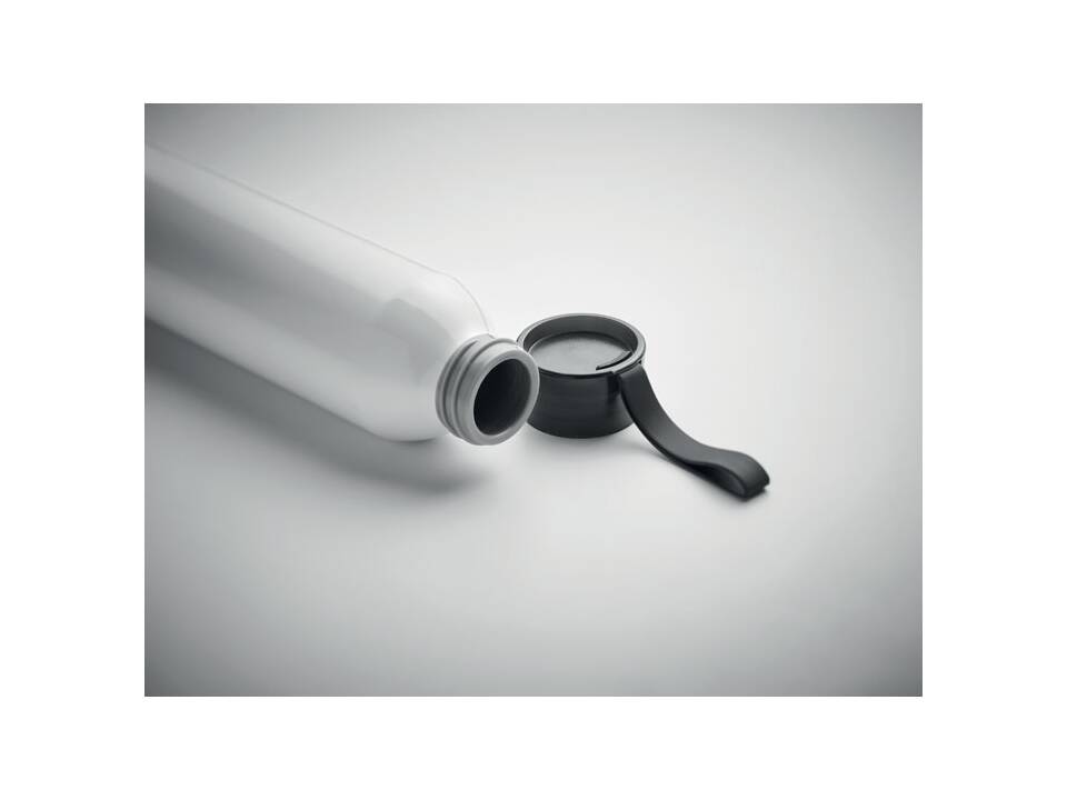 Aluminium drinkfles - 600 ml 2