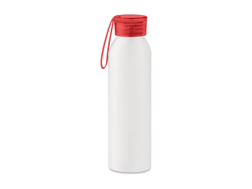 Aluminium drinkfles - 600 ml 11