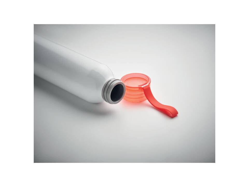 Aluminium drinkfles - 600 ml 14