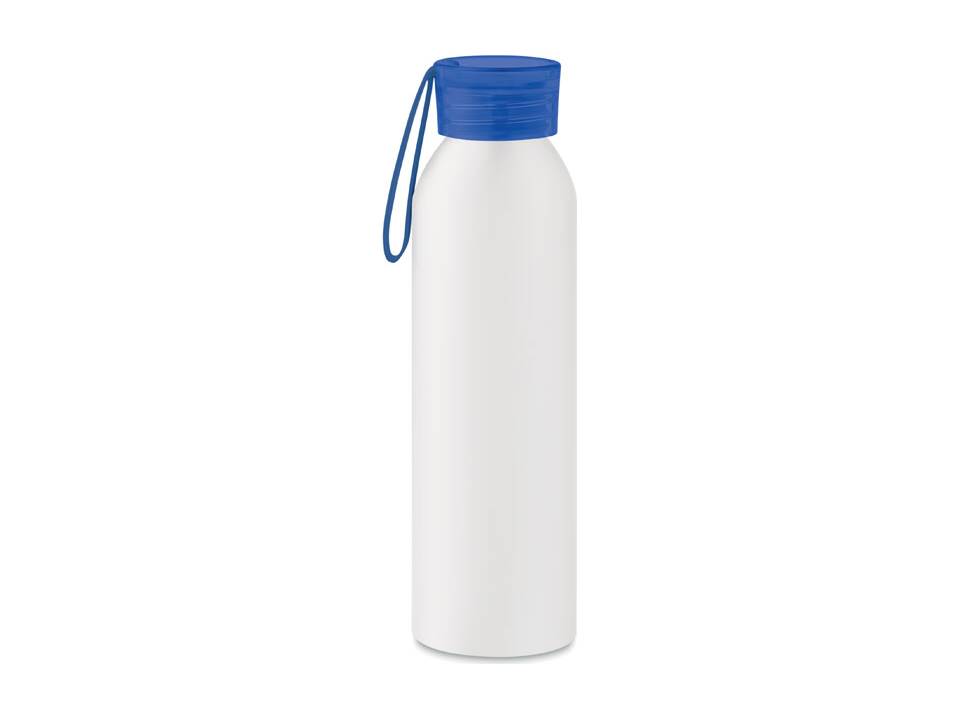 Aluminium drinkfles - 600 ml 16