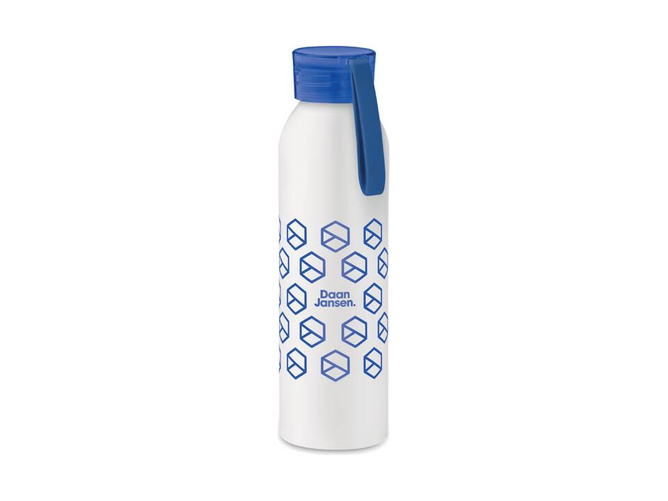 Aluminium drinkfles - 600 ml 17