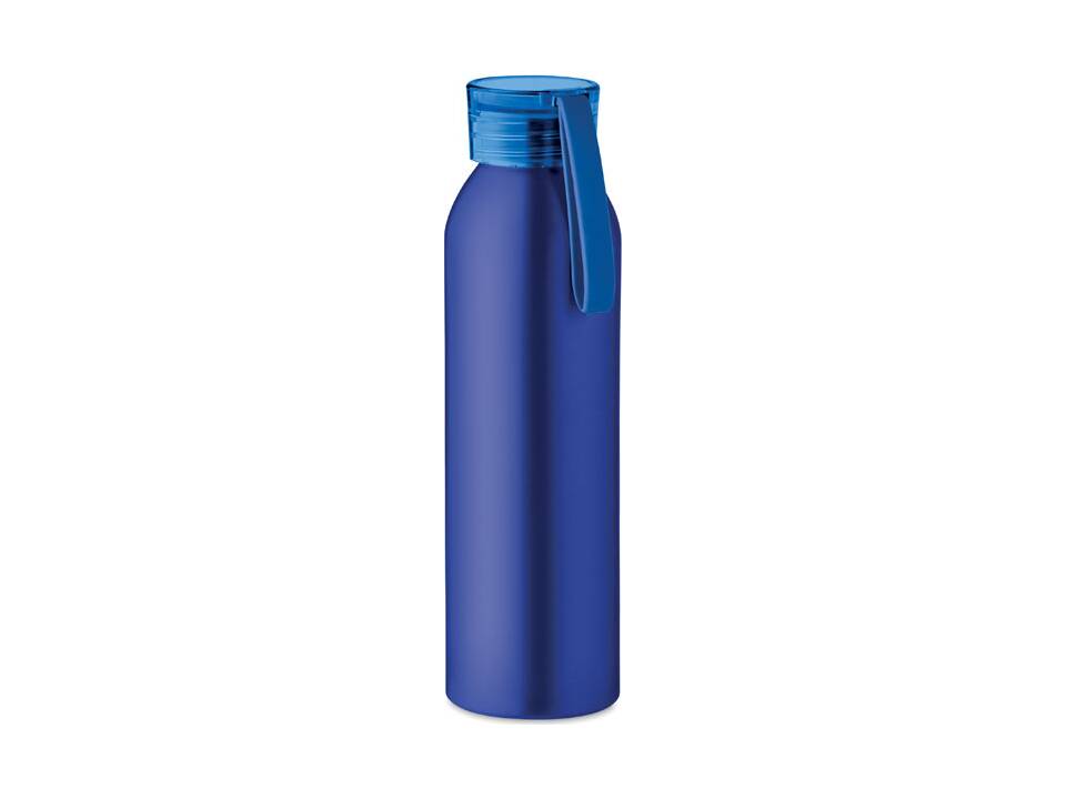 Aluminium drinkfles - 600 ml 36