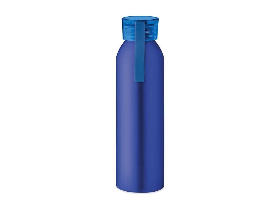 Aluminium drinkfles - 600 ml 37