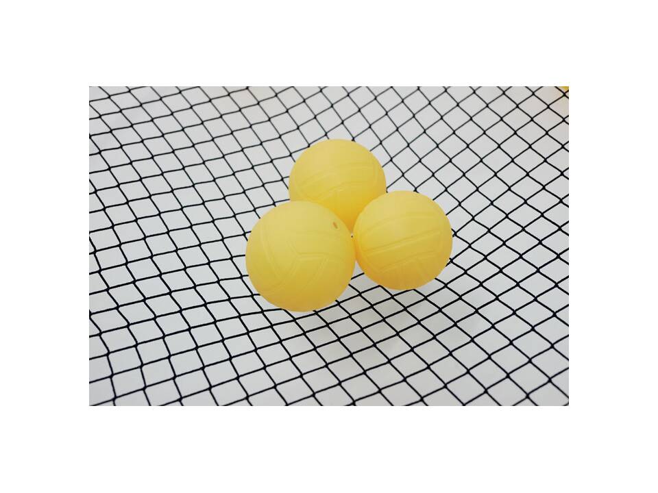 Spike ball spel 6