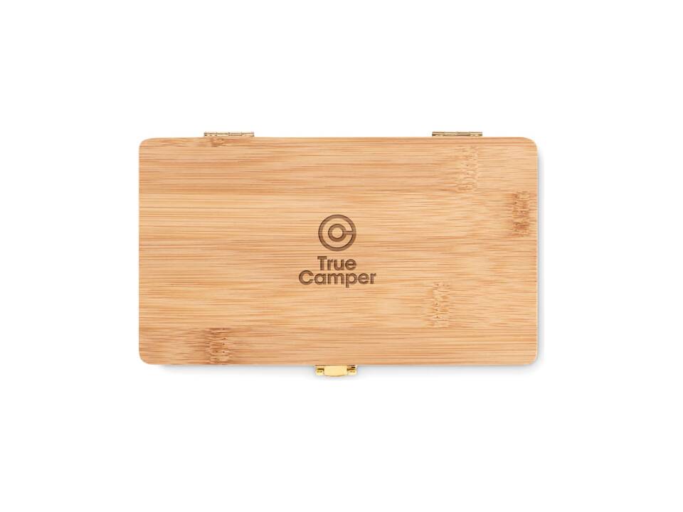 Gereedschapsset 21-delig 3