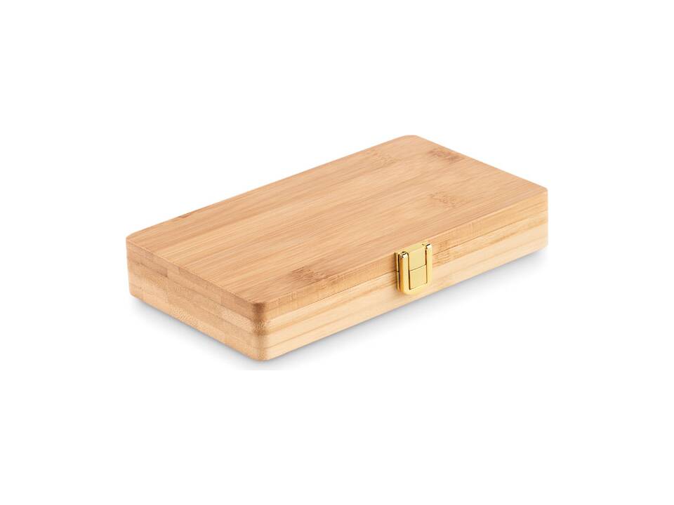 Gereedschapsset 21-delig 4