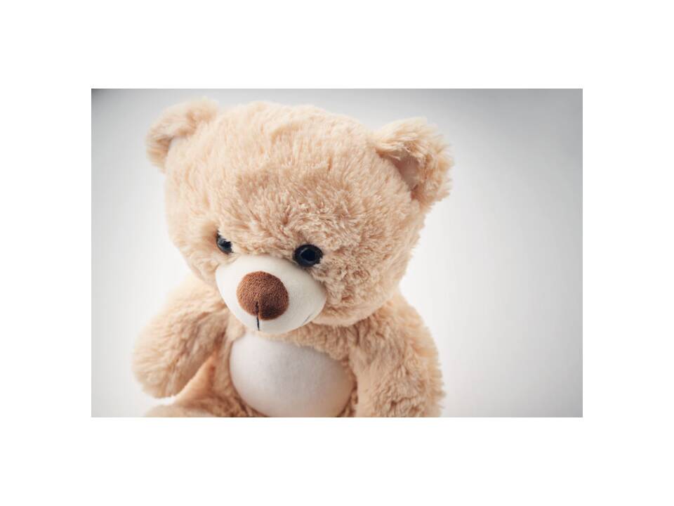 Grote teddybeer - 25 cm 4