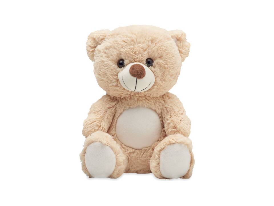Grote teddybeer - 25 cm 3