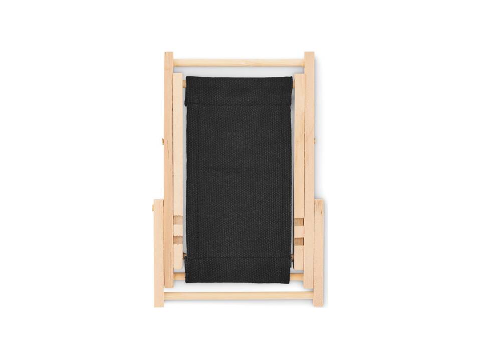 Telefoonhouder ligstoel 2